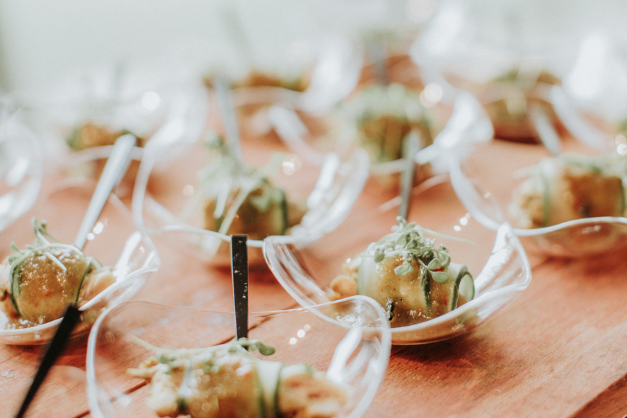 Event food
